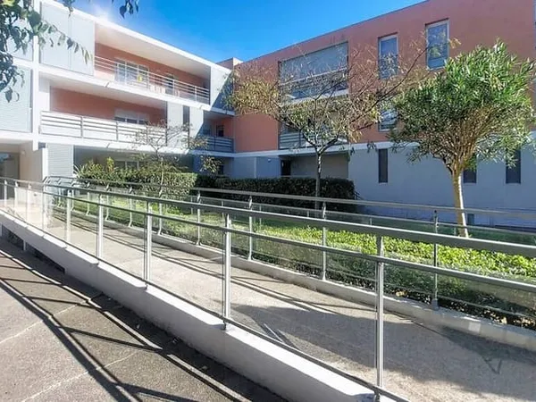 Appartement 3 pièces 70 m²