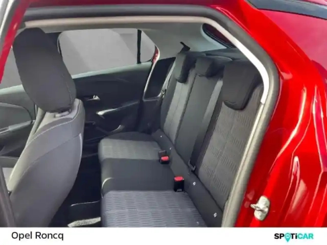 Opel Corsa 1.2 75ch edition — photo 12