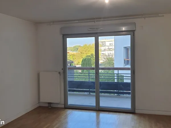 Appartement 2 pièces 44m2