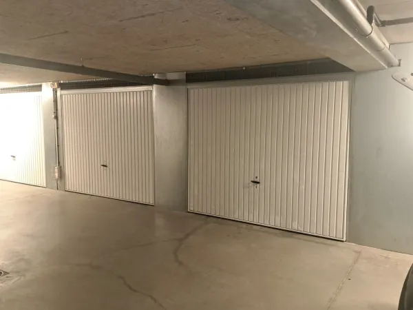 Parking/Garage/Box 14 m²