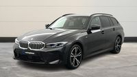Bmw Série 3 Touring 330eA xDrive 292ch M Sport
