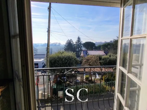Maison 6 pièces 230 m²