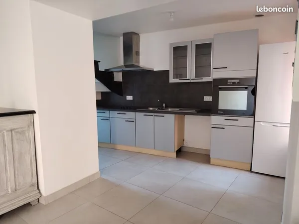 Maison parce