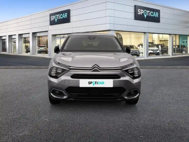 Citroën C4 puretech 130 s&amp;s eat8 shine — photo 3