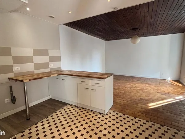 Maison 4 pièces 84 m²