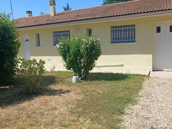 Maison 90 m2 Cursan