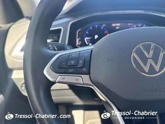 Volkswagen T-Roc 1.5 tsi evo 150 start/stop dsg7 style — photo 19