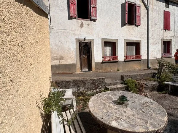 Maison - 3 pièces - 74m²