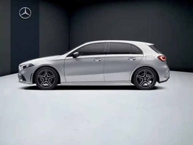 Mercedes Classe A 200 amg line — photo 2