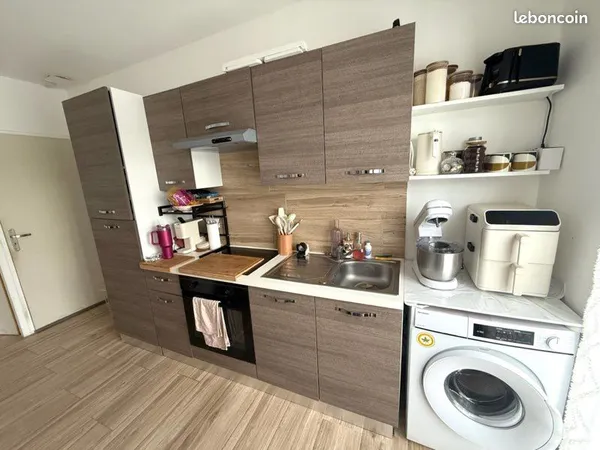 Location P3 Rieupeyroux