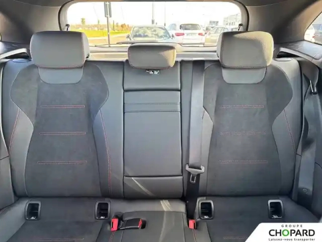 Mercedes Eqa 250+ — photo 69