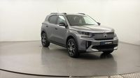 Citroen C3 Aircross Electrique 113ch autonomie confort PLUS — photo 3