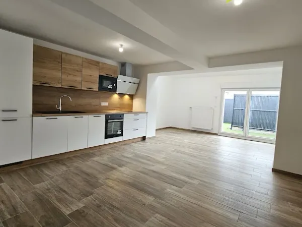 Maison 4 pièces 126 m²
