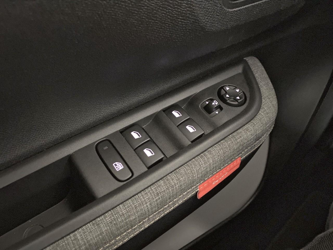 Citroën C3 Aircross e-c3 aircross 113 autonomie confort plus — photo 20