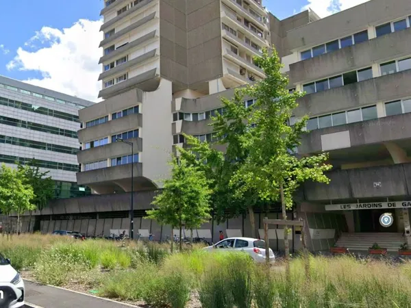 BORDEAUX MÉRIADECK - BUREAUX DE 70 m² CLIMATISÉS À LOUER