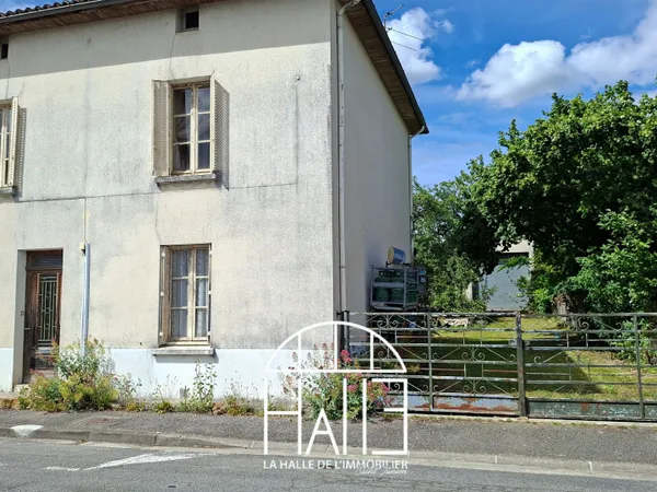 Maison 5 pièces 99 m²
