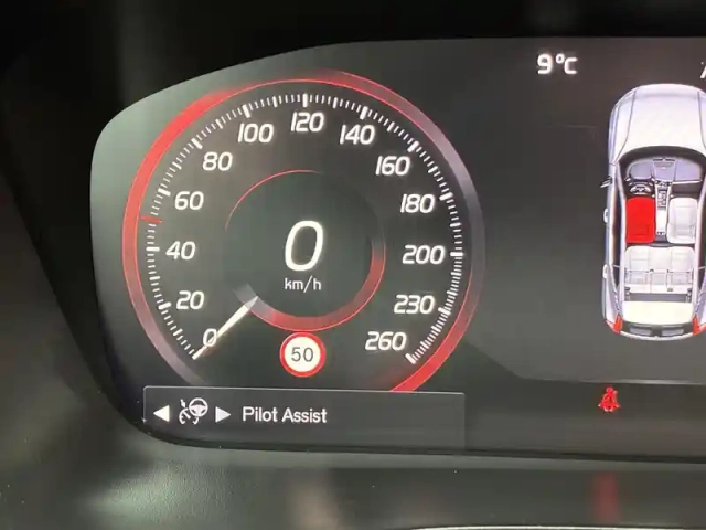 Volvo Xc40 t4 recharge 129+82 ch dct7 — photo 29