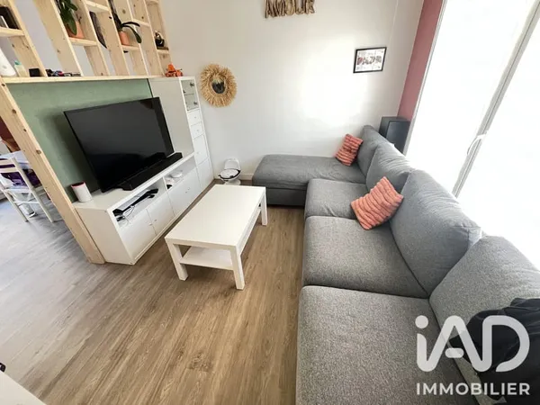 Maison 5 pièces 94 m²
