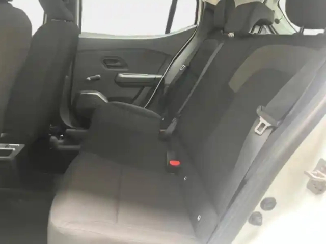 Dacia Sandero 1.0 sce 65ch essentiel -22 — photo 12