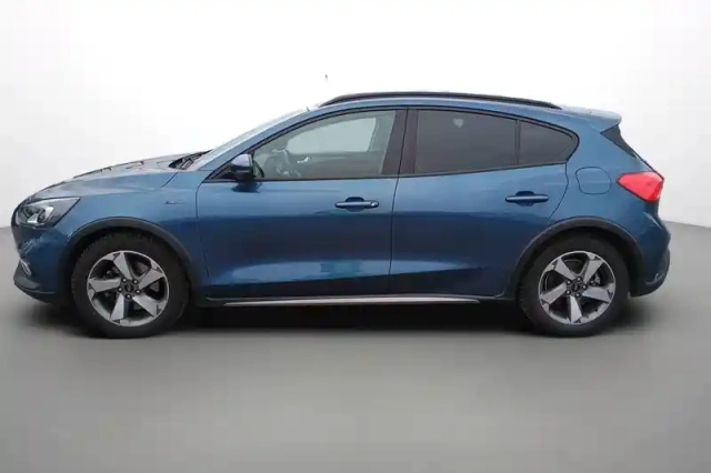 Ford Focus 1.0 ecoboost 125 s&amp;s — photo 12
