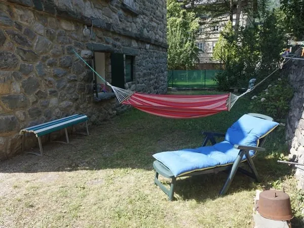 2/3P Saint Dalmas de tende