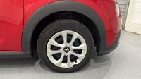Citroen C3 1.5 BlueHDi 100ch S&S Feel E6.d — photo 34