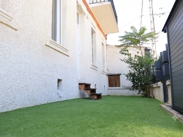 Appartement 3 pièces 52 m²