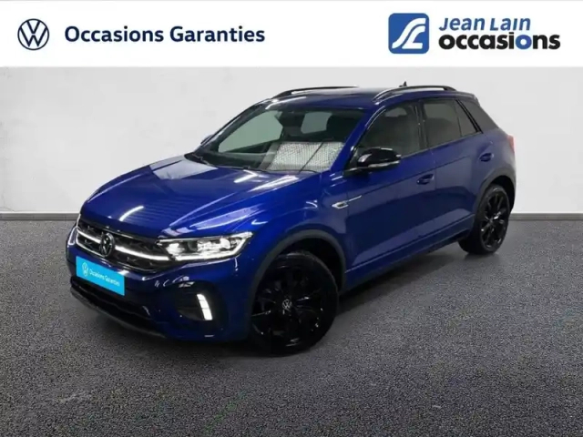 Volkswagen T-Roc 1.5 tsi evo 150 start/stop dsg7