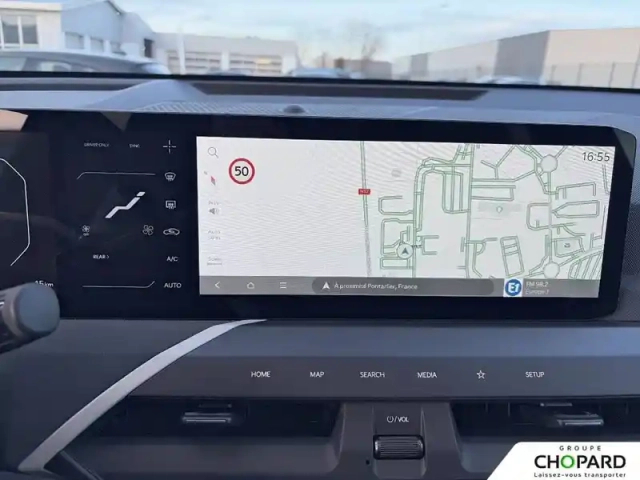 Kia Ev5 218 ch autonomie 81.4 kwh longue — photo 72