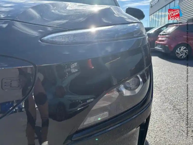 Hyundai Kona electric 64kwh - 204ch intuitive — photo 13