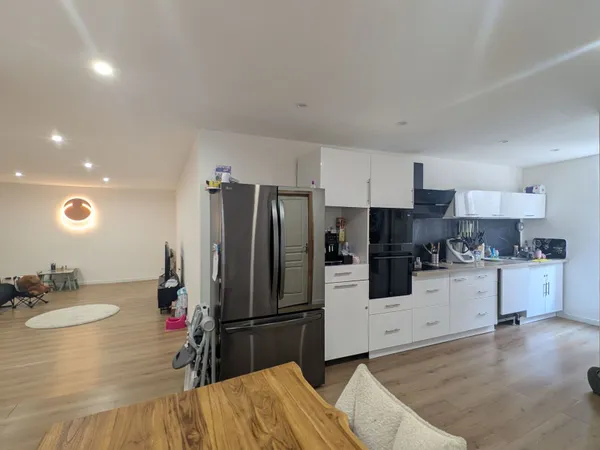 Maison 5 pièces 125 m²