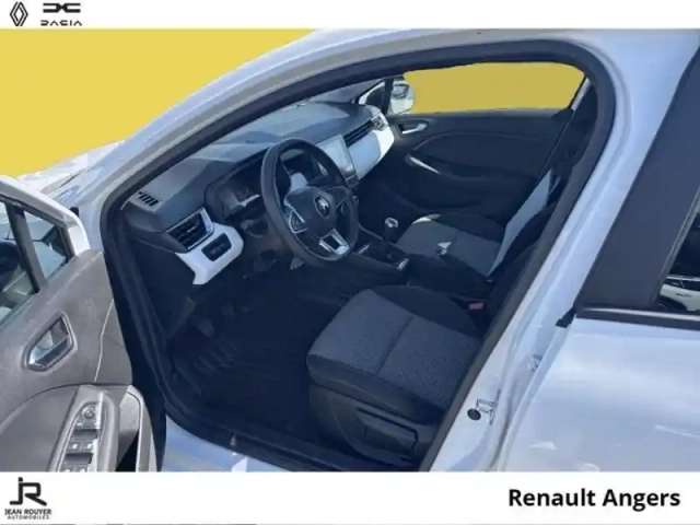 Renault Clio 1.0 sce 65ch evolution — photo 3