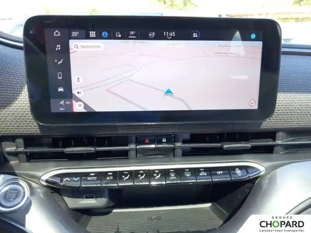Fiat 500 e 118 ch — photo 12