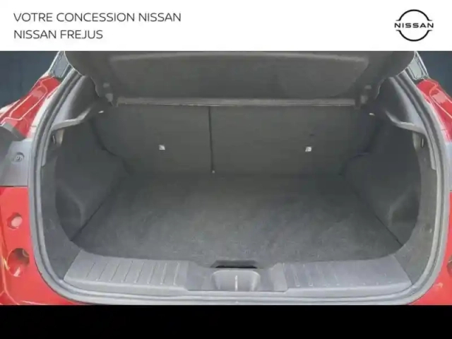 Nissan Juke 1.0 dig-t 114ch shadow 2023.5 — photo 4