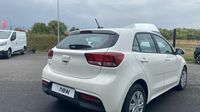 Kia Rio 1.2 DPi 84ch Active — photo 5