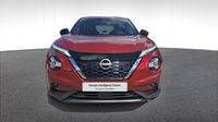 Nissan Juke HYBRID 143 TEKNA 2023 — photo 2