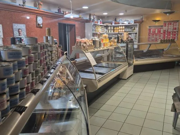 Boucherie Charcuterie Traiteur