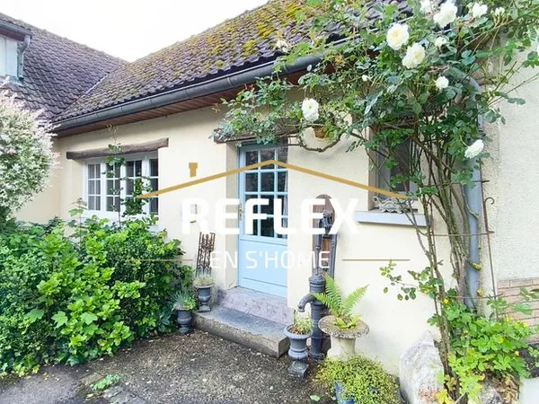 Maison 4 pièces 160 m²