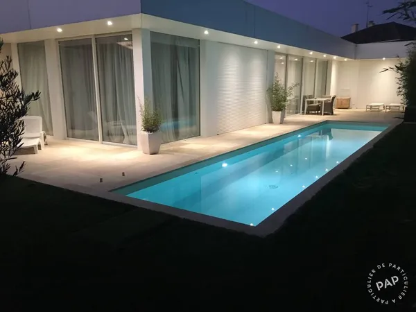 Maison 4 pièces 130 m²
