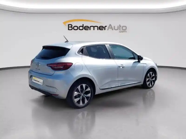 Renault Clio tce 100 gpl — photo 29