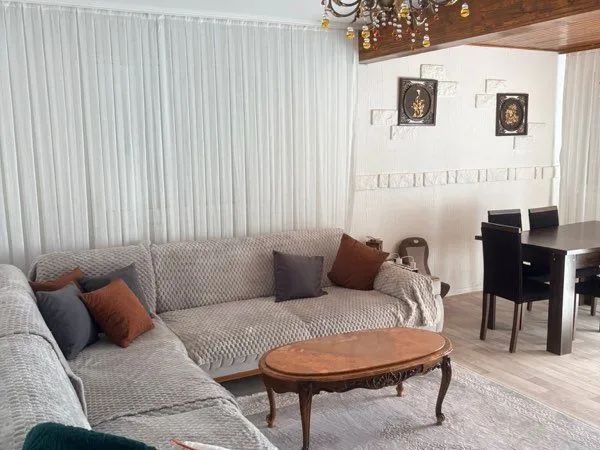 Appartement t5 - Villefranche-sur-Saône - le Béligny