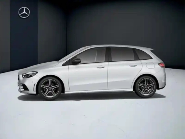 Mercedes Classe B 200 d amg line — photo 31
