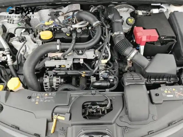 Renault Clio tce 90 — photo 12