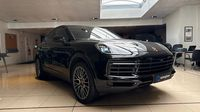 Porsche Cayenne Coupé 3.0 V6 462ch E-Hybrid Platinum Edition — photo 3