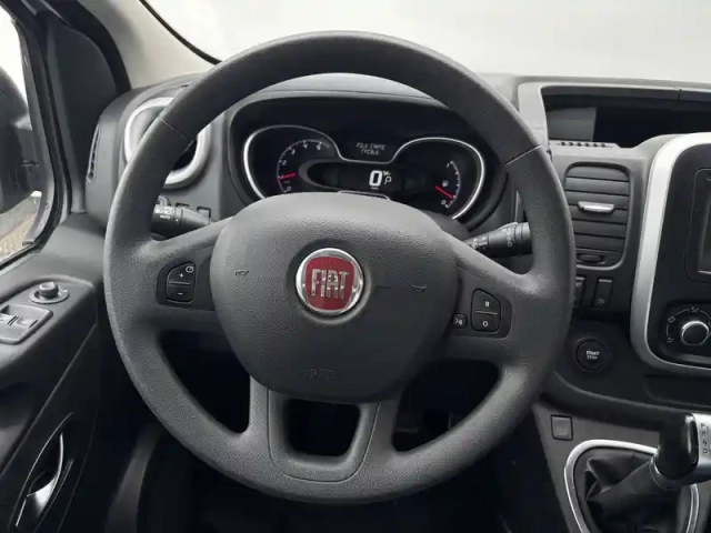 Fiat Talento fgn tole 1.3 lh1 2.0 ecojet dct 170 — photo 7
