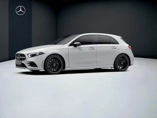 Mercedes Classe A 250 e amg line — photo 15