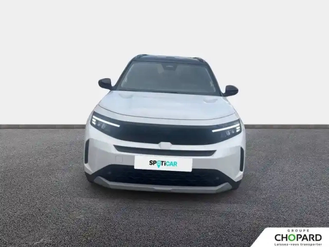 Opel Frontera electric 113 ch autonomie étendue &amp; batterie 52 kwh — photo 4
