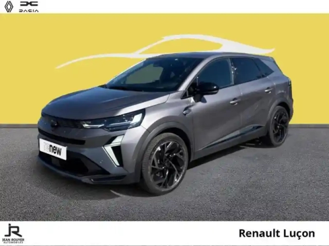 Renault Symbioz 1.6 e-tech full hybrid 145ch esprit alpine