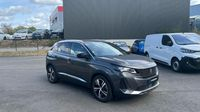 Peugeot 3008 HYBRID 225ch GT e-EAT8 — photo 3