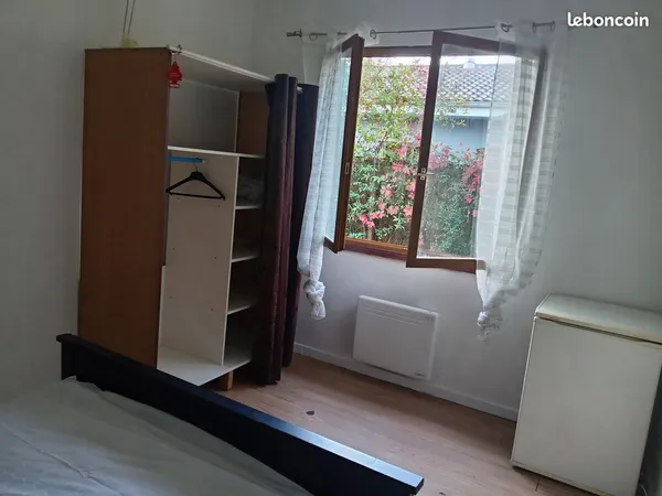 Mérignac chambre en colocation